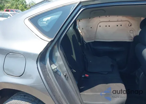 2019 Nissan Sentra S from USA, damaged, VIN 3N1AB7AP7KY222680